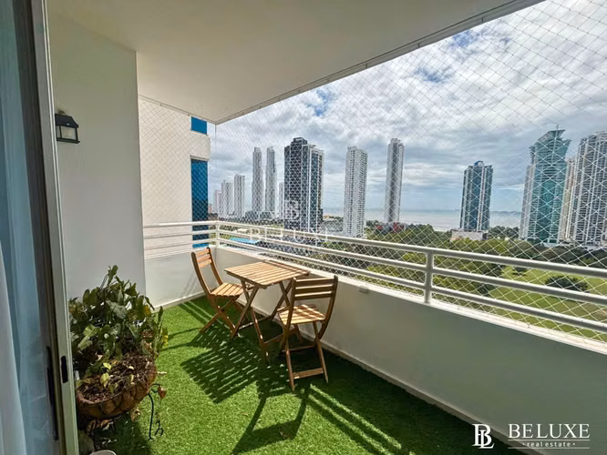 ALQUILER DE APARTAMENTO AMOBLADO EN PH VERTIKAL, COSTA DEL ESTE (18)