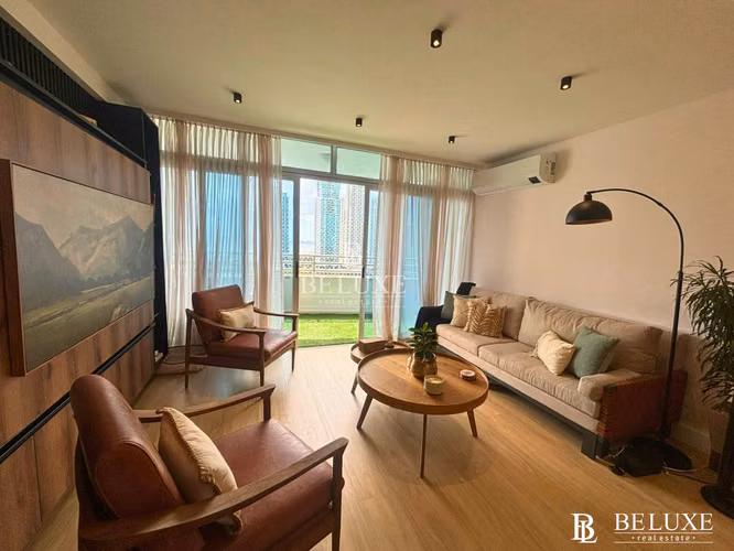 ALQUILER DE APARTAMENTO AMOBLADO EN PH VERTIKAL, COSTA DEL ESTE (18)