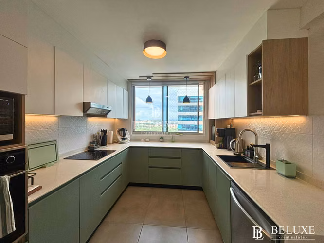 ALQUILER DE APARTAMENTO AMOBLADO EN PH VERTIKAL, COSTA DEL ESTE (18)