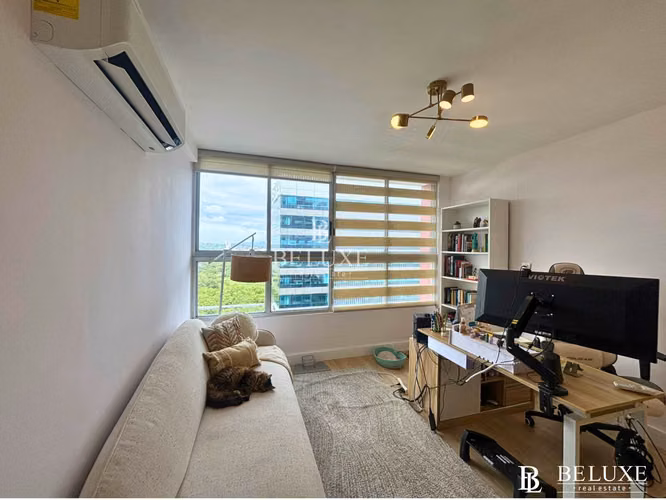 ALQUILER DE APARTAMENTO AMOBLADO EN PH VERTIKAL, COSTA DEL ESTE (18)