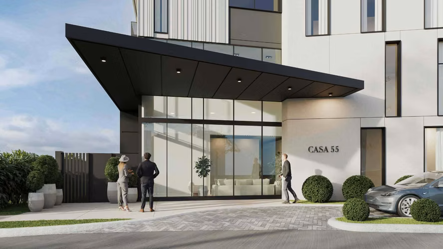 Proyecto CASA 55 – Ocean Reef Islands - Imagen 3