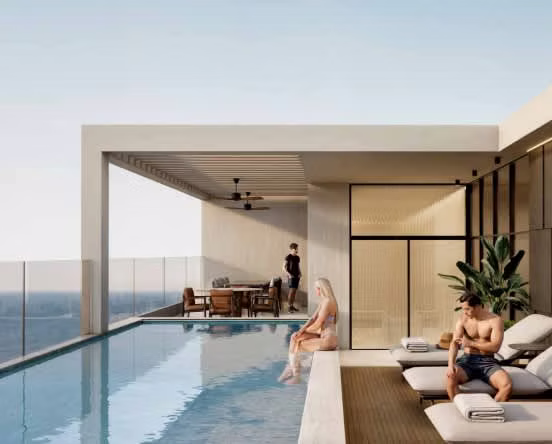 Proyecto CASA 55 – Ocean Reef Islands - Imagen 2