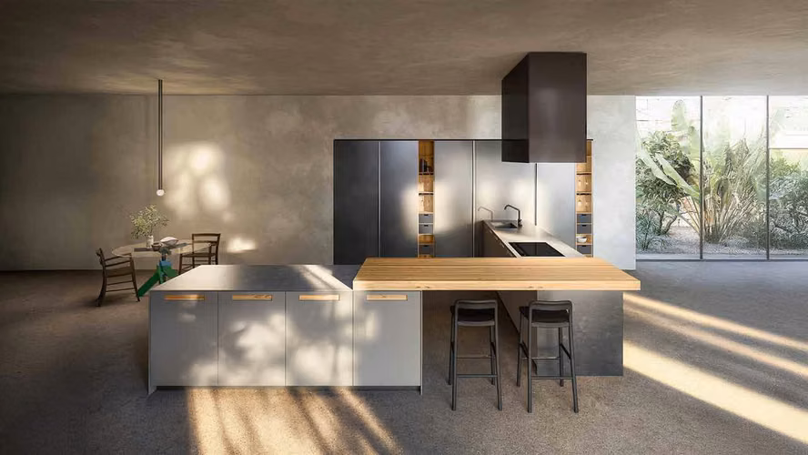 Proyecto CASA 55 – Ocean Reef Islands - Imagen 7