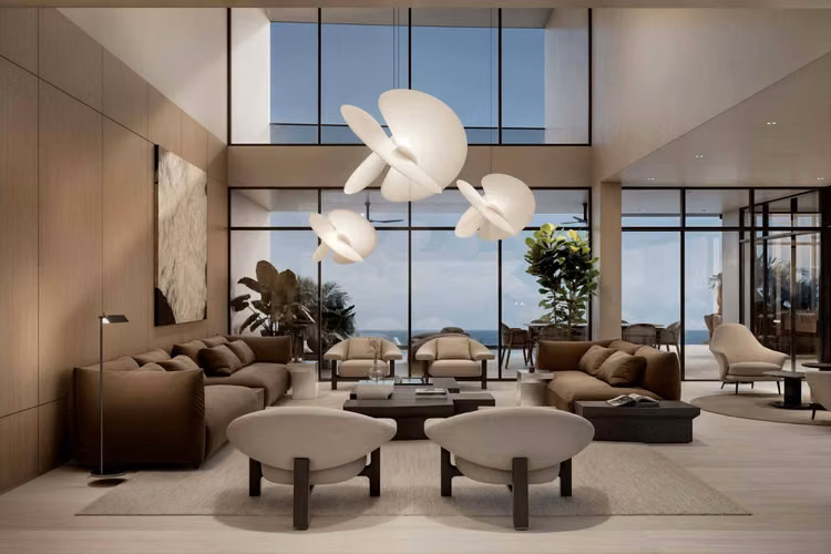 Proyecto CASA 55 – Ocean Reef Islands - Imagen 14