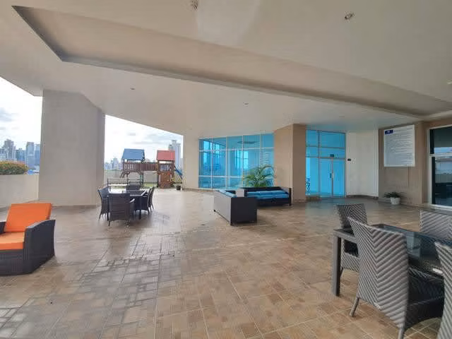 Venta de hermoso apartamento en San Francisco
