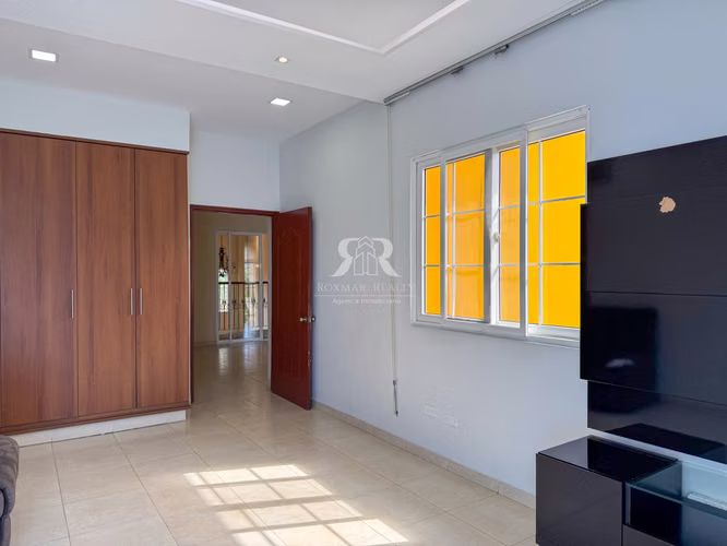 Casa en Rainforest Villas PH Residencial Las Huacas