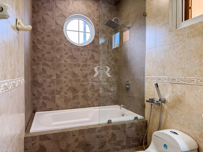 Casa en Rainforest Villas PH Residencial Las Huacas