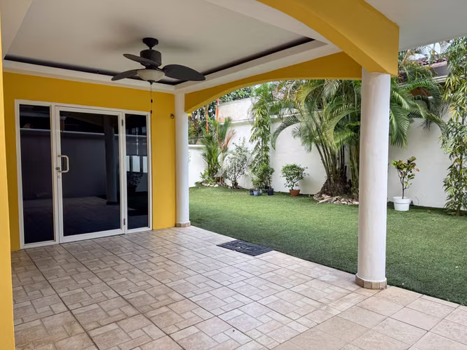 Casa en Rainforest Villas PH Residencial Las Huacas