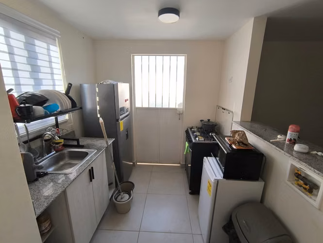 Vendo linda casa  a estrenar en playa dorada