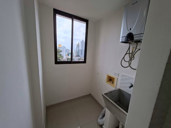 PH Hill Point - San Francisco-Carrasquilla - 2r 2b 2Estac ID 25319