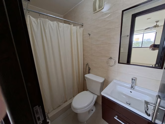 PH Hill Point - San Francisco-Carrasquilla - 2r 2b 2Estac ID 25319