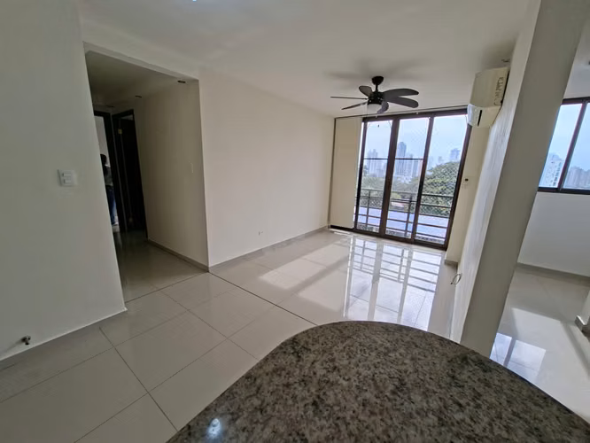 PH Hill Point - San Francisco-Carrasquilla - 2r 2b 2Estac ID 25319