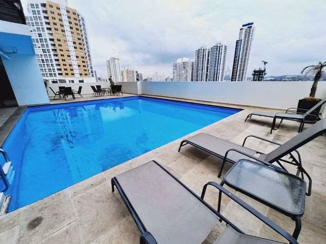PH Hill Point - San Francisco-Carrasquilla - 2r 2b 2Estac ID 25319