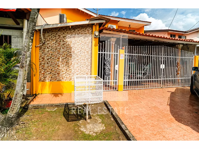 Se Vende Casa en Las Acacias - Imagen 10