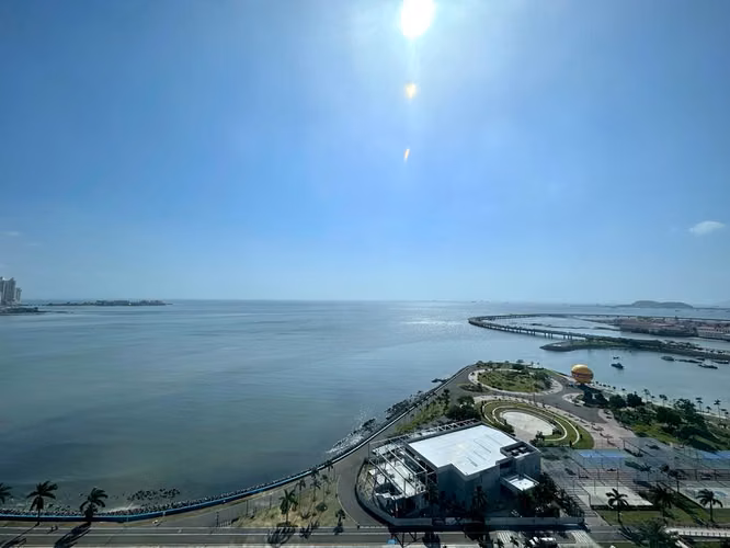 Se vende oficina en Ave. Balboa, PH Balboa Office Center de 116.08m2 - Imagen 4