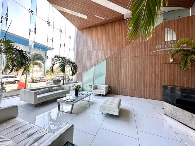 Se vende oficina en Ave. Balboa, PH Balboa Office Center de 166.53m2 - Imagen 3