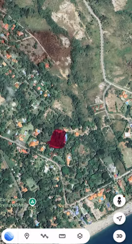 Venta Lote Santa Clara 6000m2 @ $80 x M2