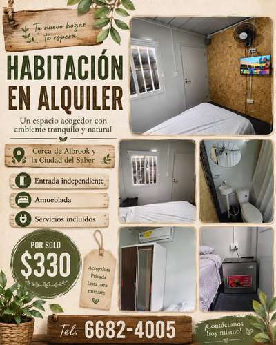 Cerca de Albrook y Ciudad del Saber - Imagen 14