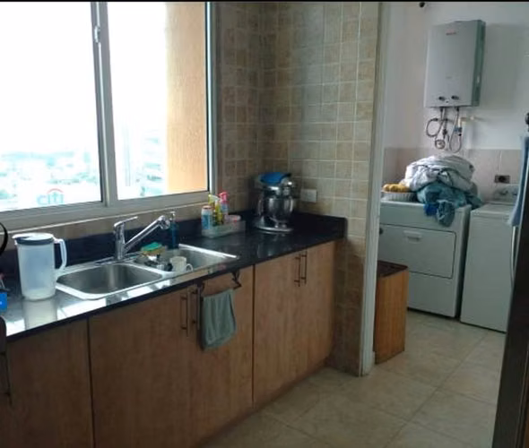 Venta de Apartamento en Punta Pacifica