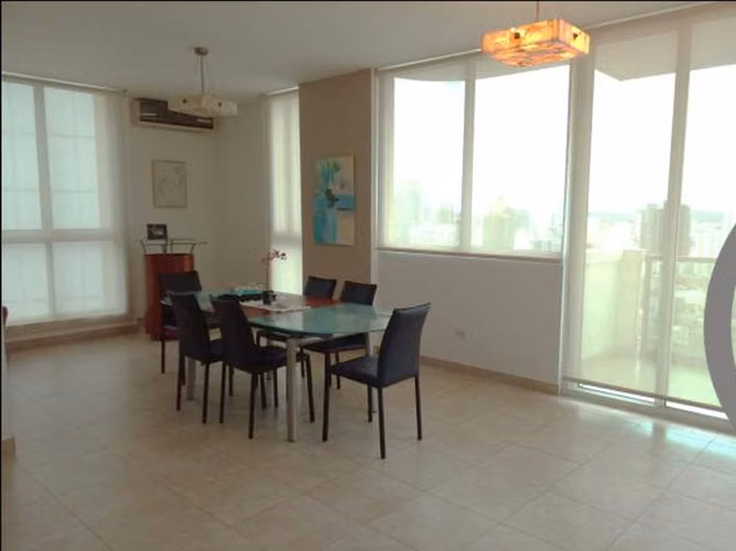 Venta de Apartamento en Punta Pacifica