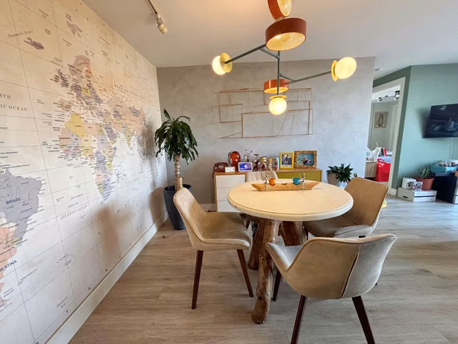Oportunidad Apartamento Remodelado en Pueblo Nuevo - PH Mirador de Siena - Imagen 19