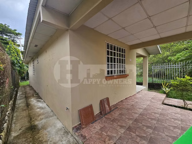 Venta de casa en Residencial El Mesón, Chitré