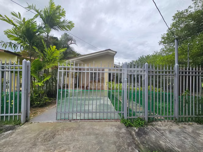 Venta de casa en Residencial El Mesón, Chitré