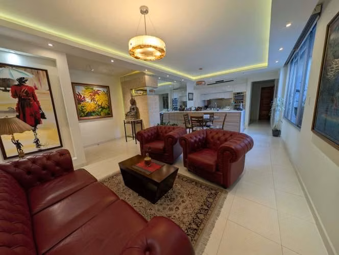 Venta de apartamento en PH Terrazas del Pacífico, San Francisco.