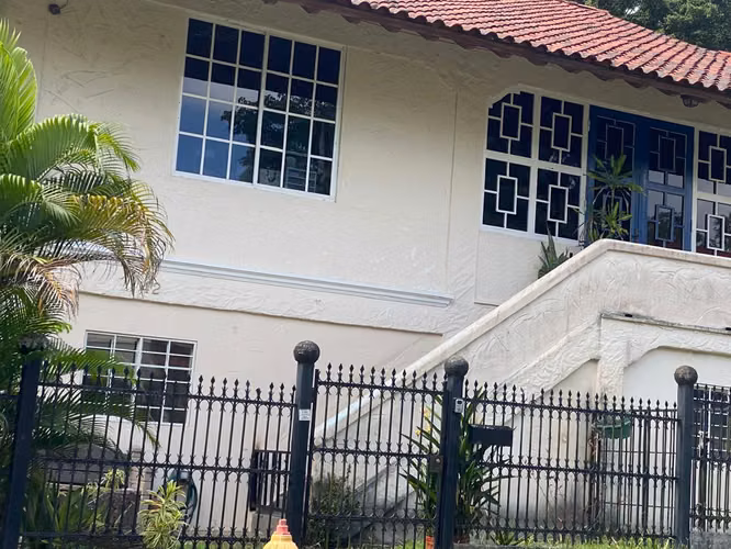 EN VENTA CASA EN ALBROOK