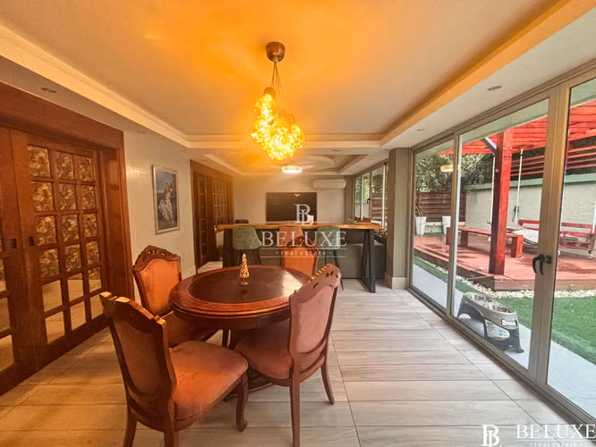 VENTA DE CASA EN RESIDENCIAL CERRADO EN HATO PINTADO (17)