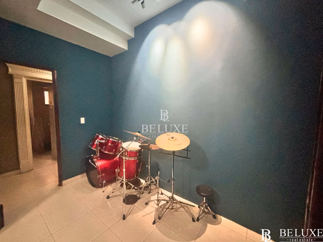 VENTA DE CASA EN RESIDENCIAL CERRADO EN HATO PINTADO (17)