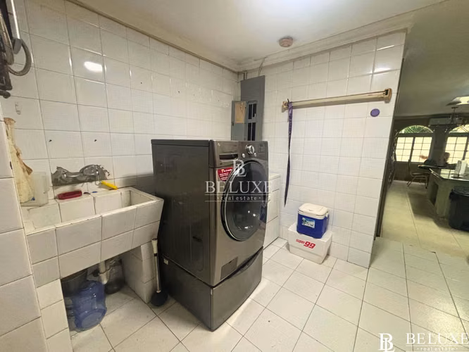 VENTA DE CASA EN RESIDENCIAL CERRADO EN HATO PINTADO (17)