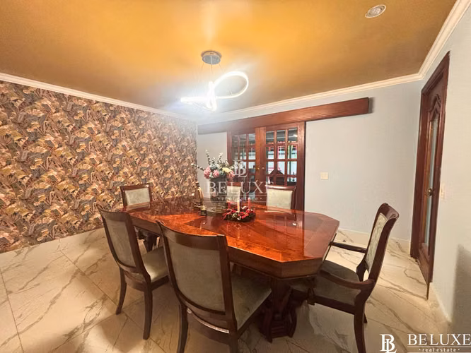 VENTA DE CASA EN RESIDENCIAL CERRADO EN HATO PINTADO (17)