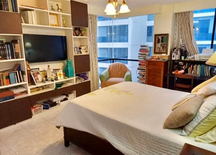 Vendo lindo apartamento Amoblado en Punta Paitilla