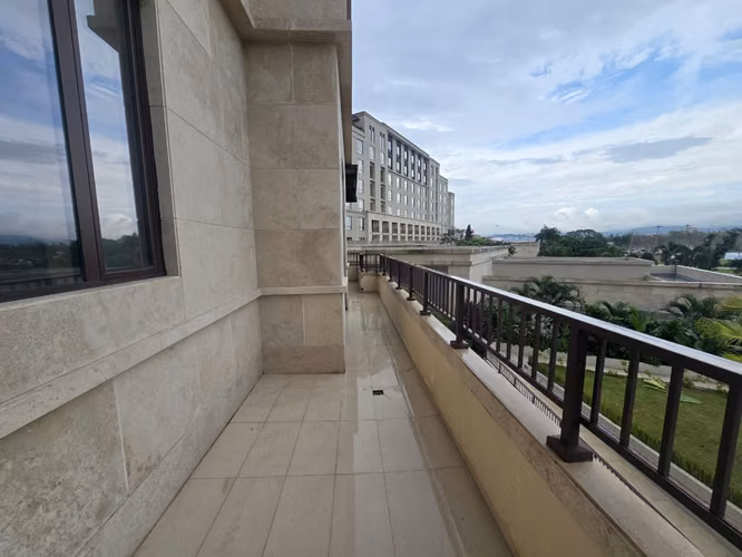Apartamento en venta en Santa María Court Terraza perimetral Santa María Court