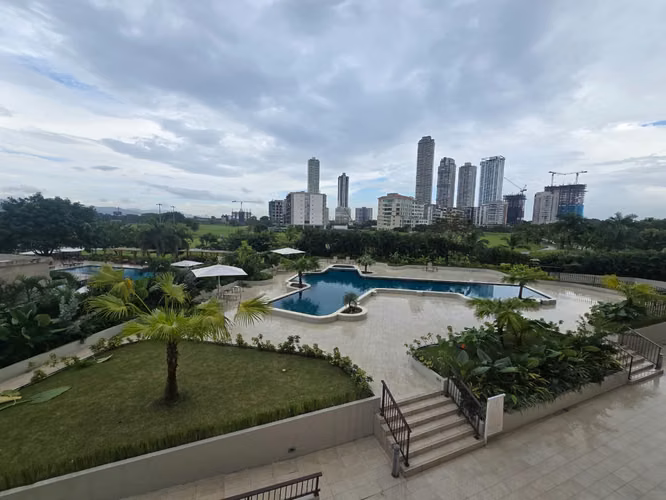 Apartamento en venta en Santa María Court Terraza perimetral Santa María Court