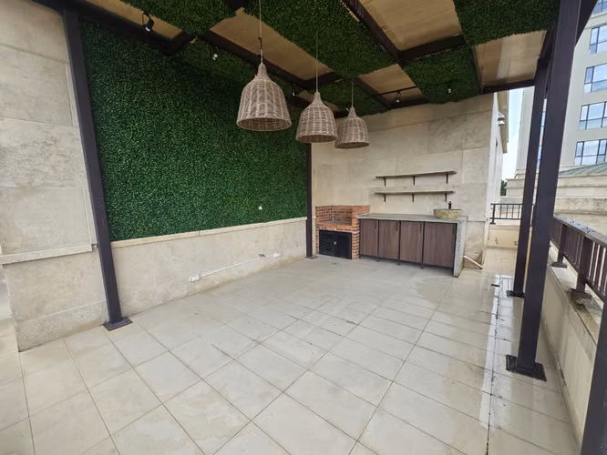 Apartamento en venta en Santa María Court Terraza perimetral Santa María Court
