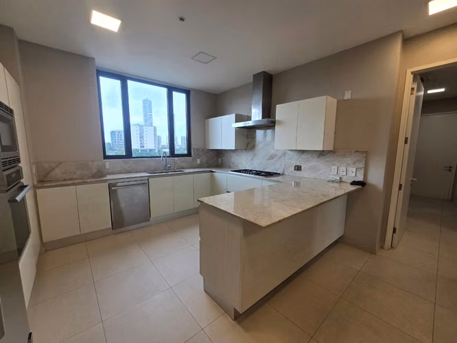 Apartamento en venta en Santa María Court Terraza perimetral Santa María Court
