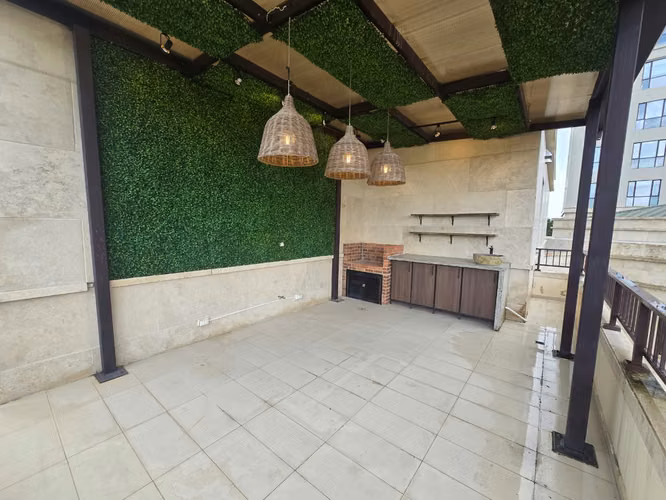 Apartamento en venta en Santa María Court Terraza perimetral Santa María Court