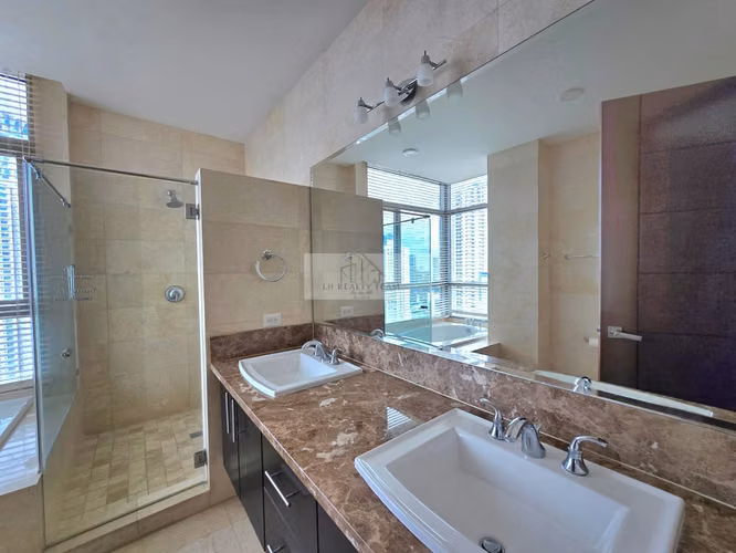 Apartamento en venta Costa del Este PH Paramount 323 m² Balcón perimetral