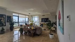 Venta de Apartamento con 339m2 en Santa Maria PH Albatross 26-616SR