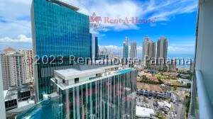 Venta de Apartamento con 235m2 en Punta Pacifica PH Pacific Sea 25-4227SR