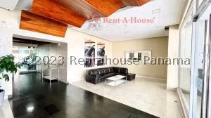 Venta de Apartamento con 235m2 en Punta Pacifica PH Pacific Sea 25-4227SR