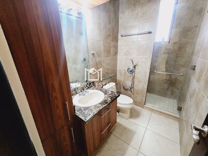ALQUILER – ESPECTACULAR CASA FAMILIAR EN CLAYTON | EMBASSY CLUB  4 RECÁMARAS