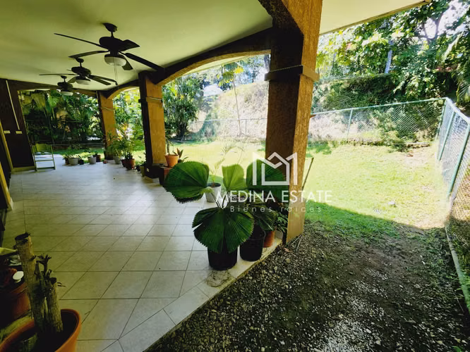 ALQUILER – ESPECTACULAR CASA FAMILIAR EN CLAYTON | EMBASSY CLUB  4 RECÁMARAS