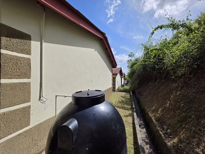 VENTA CASA EN ARRAIJÁN CERCA DE CERRO TIGRE (GS) - Imagen 14