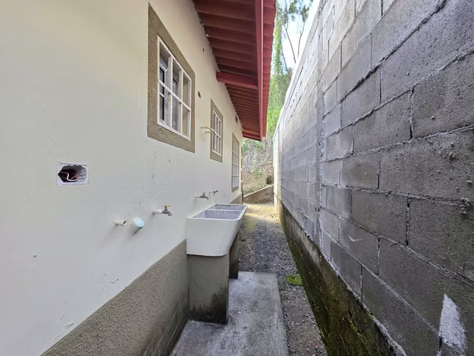 VENTA CASA EN ARRAIJÁN CERCA DE CERRO TIGRE (GS) - Imagen 13