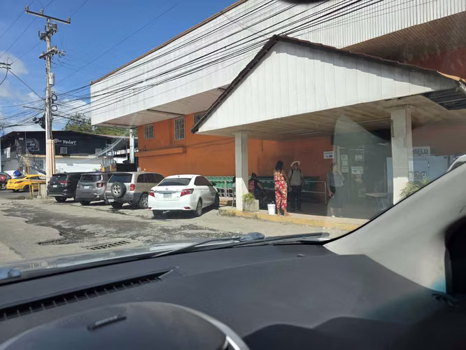 VENTA CASA EN ARRAIJÁN CERCA DE CERRO TIGRE (GS) - Imagen 19