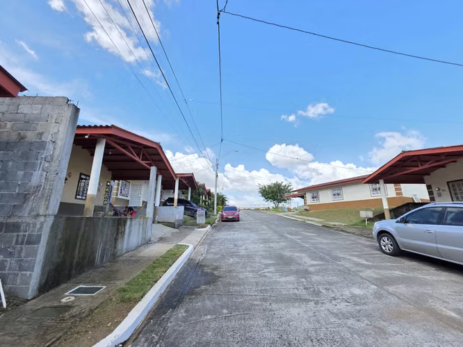 VENTA CASA EN ARRAIJÁN CERCA DE CERRO TIGRE (GS) - Imagen 16