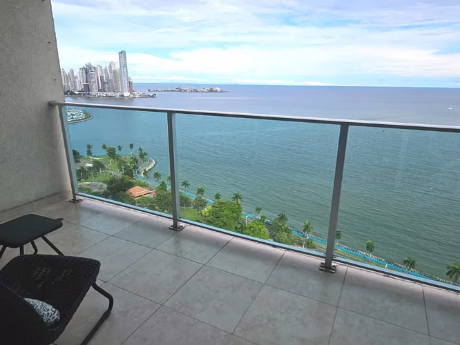 Apartamento en VENTA – PH H2O | Avenida Balboa | $390000 - Imagen 3